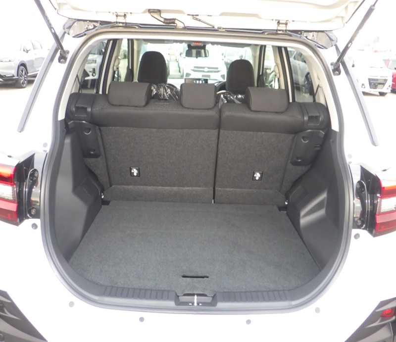 TOYOTA RAIZE 2025/11