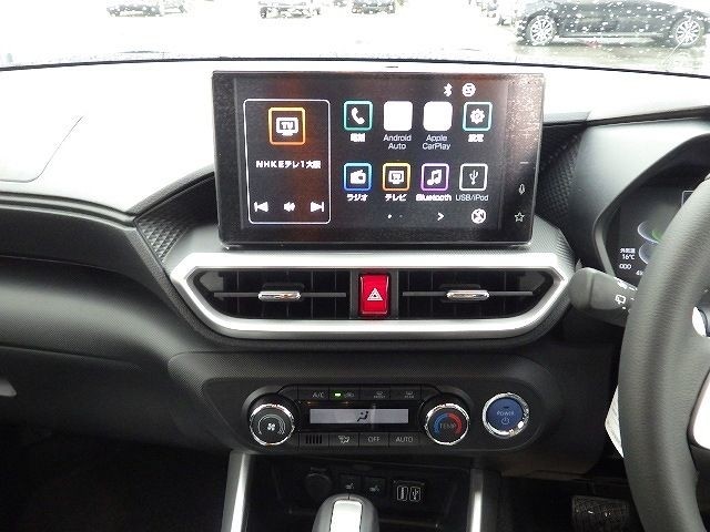 TOYOTA RAIZE 2025/11