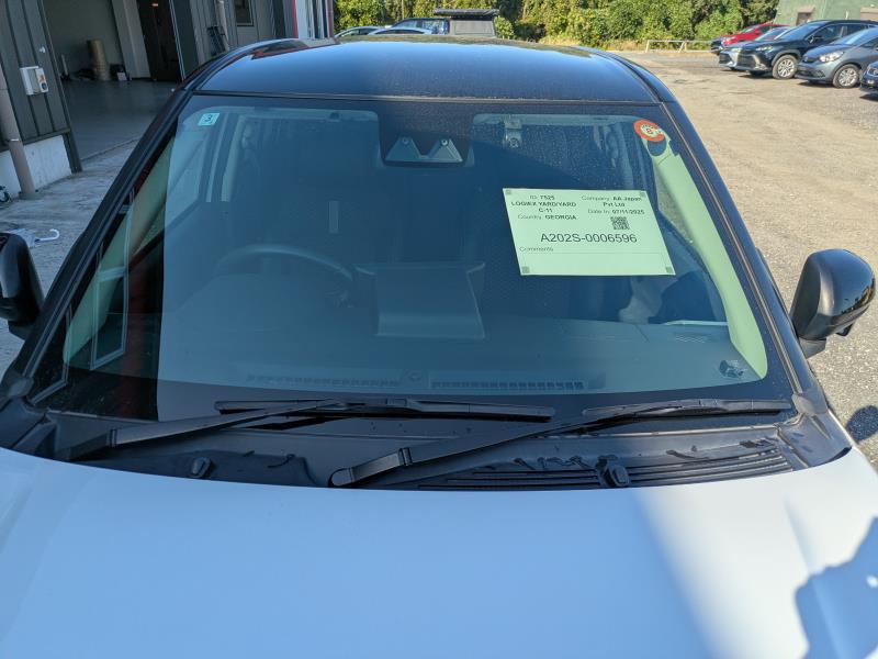 DAIHATSU ROCKY 2022/3