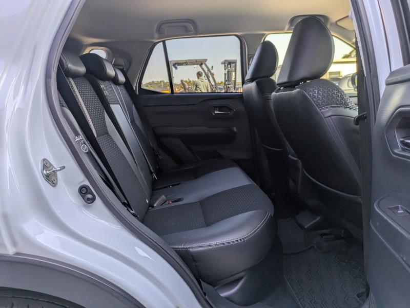 DAIHATSU ROCKY 2022/3