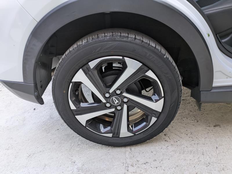 DAIHATSU ROCKY 2022/3