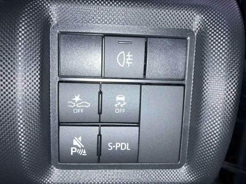 DAIHATSU ROCKY 2024/12