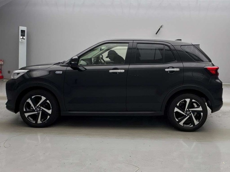 DAIHATSU ROCKY 2024/12