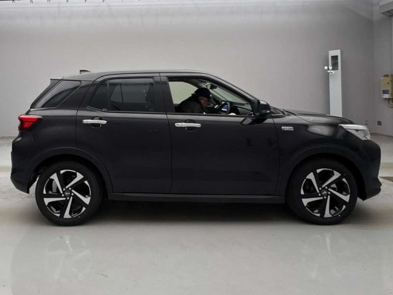 DAIHATSU ROCKY 2024/12