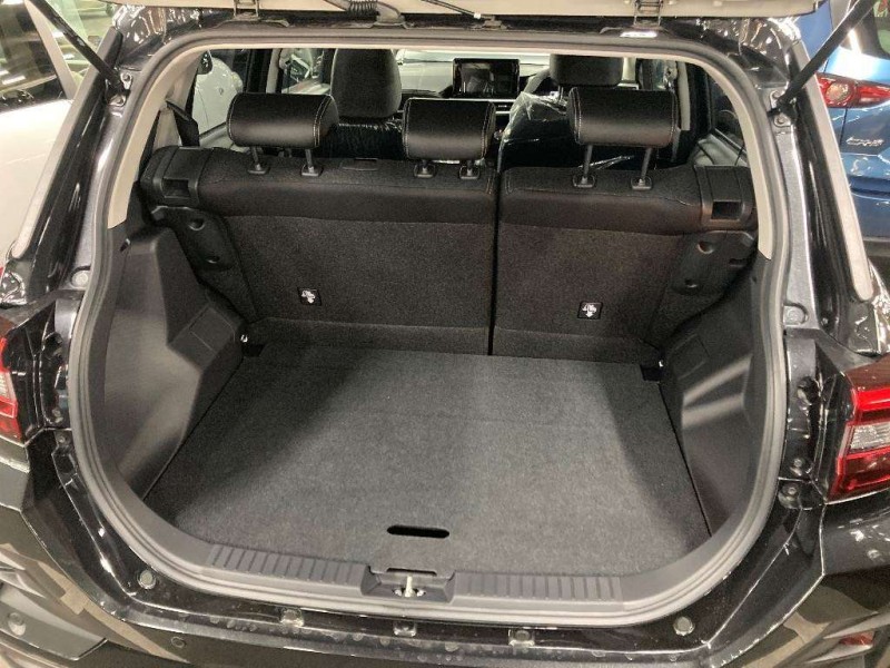 DAIHATSU ROCKY 2024/12