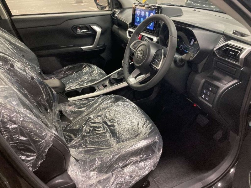 DAIHATSU ROCKY 2024/12