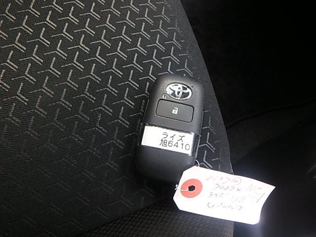 TOYOTA RAIZE 2024/5