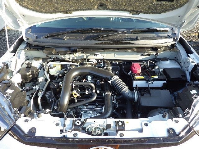 TOYOTA RAIZE 2025/10