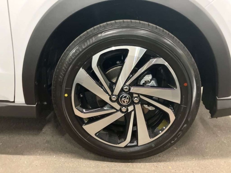 TOYOTA RAIZE 2025/10