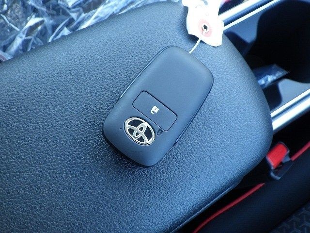 TOYOTA RAIZE 2025/11