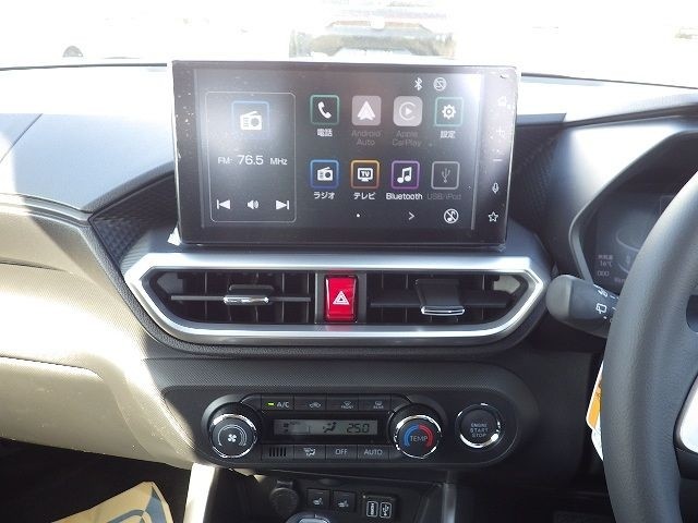 TOYOTA RAIZE 2025/11