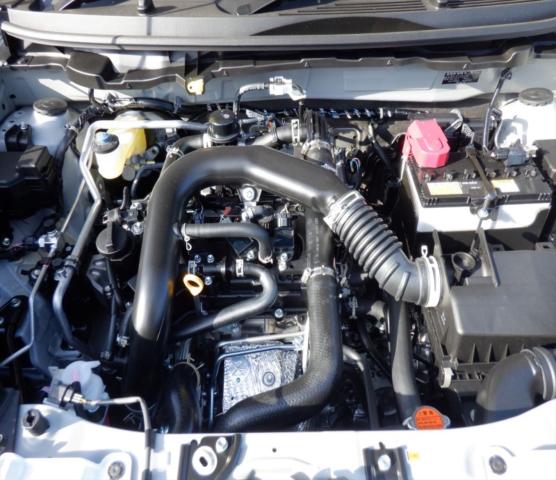 TOYOTA RAIZE 2025/11