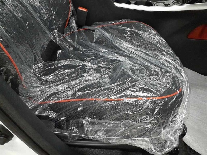 TOYOTA RAIZE 2025/11