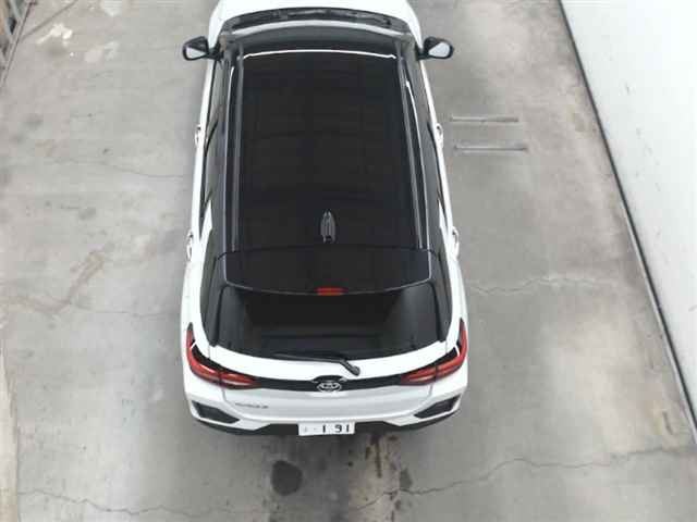 TOYOTA RAIZE 2025/11