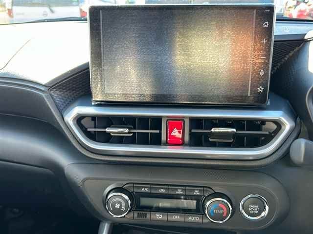 TOYOTA RAIZE 2025/11