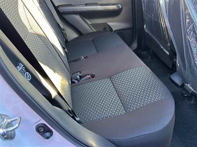 TOYOTA RAIZE 2025/11