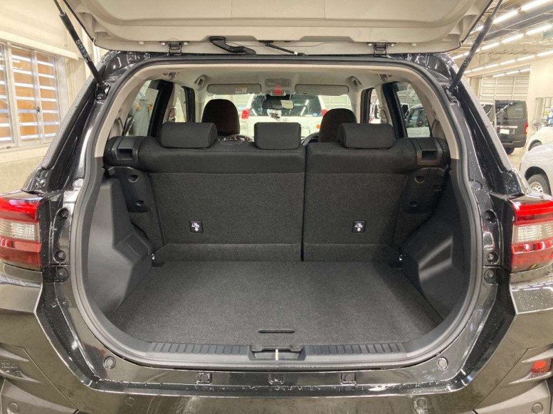 TOYOTA RAIZE 2025/12