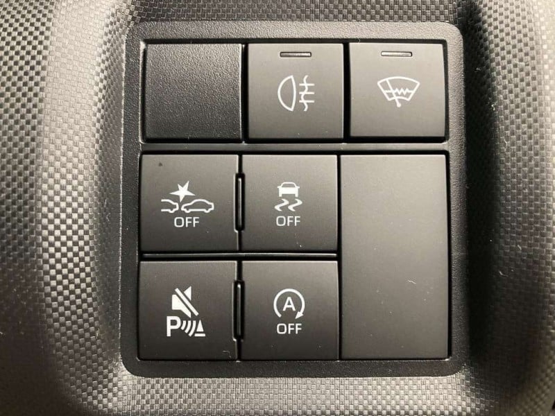 TOYOTA RAIZE 2025/12