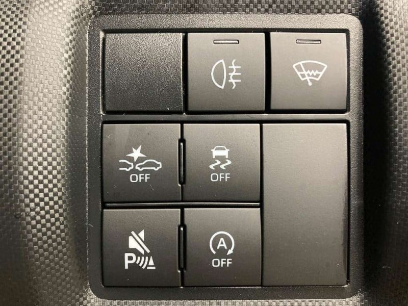 TOYOTA RAIZE 2025/12