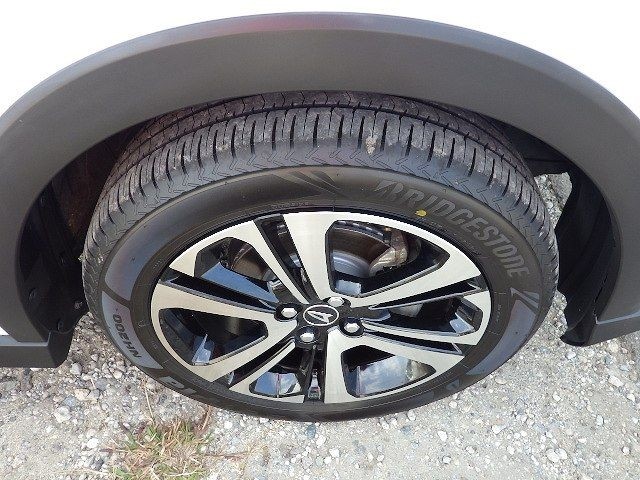 DAIHATSU ROCKY 2023/8