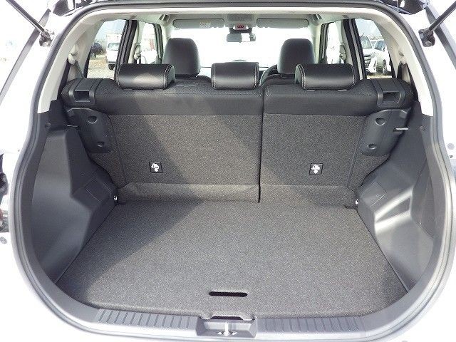 DAIHATSU ROCKY 2023/8