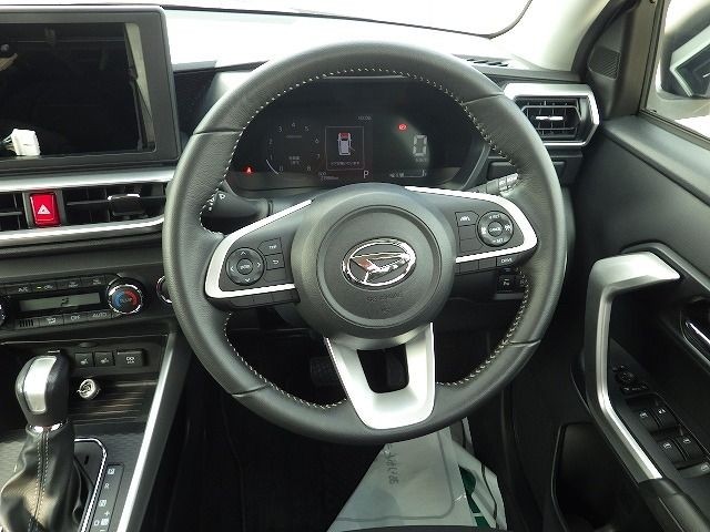 DAIHATSU ROCKY 2023/8