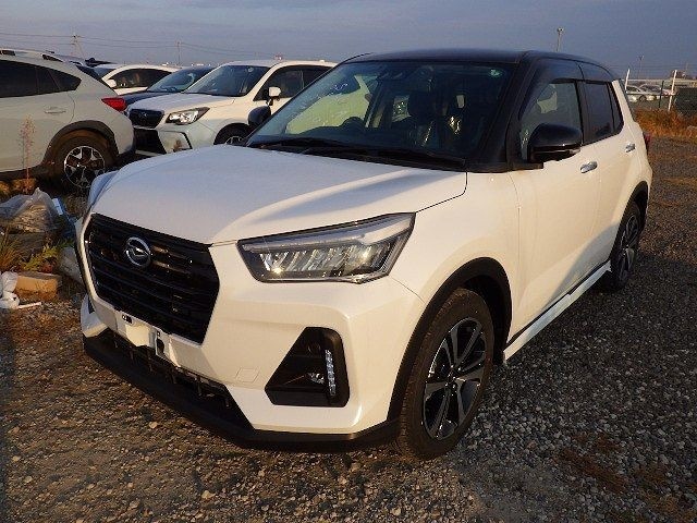 DAIHATSU ROCKY 2024/11