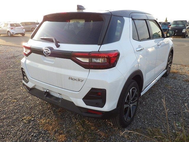 DAIHATSU ROCKY 2024/11