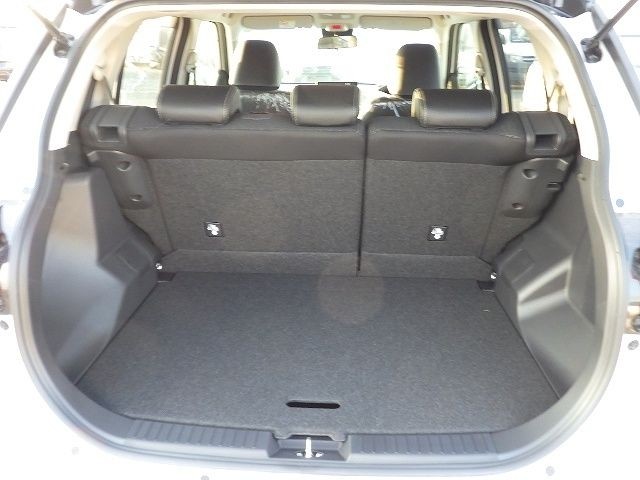 DAIHATSU ROCKY 2024/11