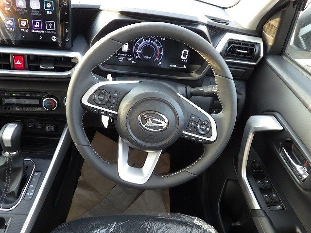 DAIHATSU ROCKY 2024/11