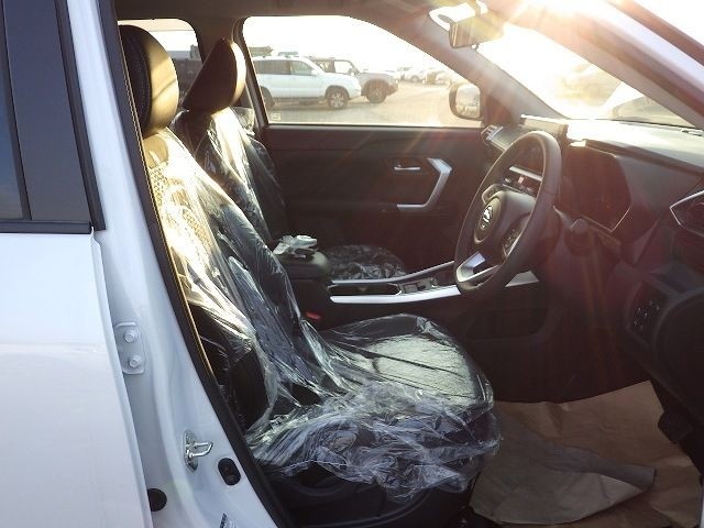 DAIHATSU ROCKY 2024/11