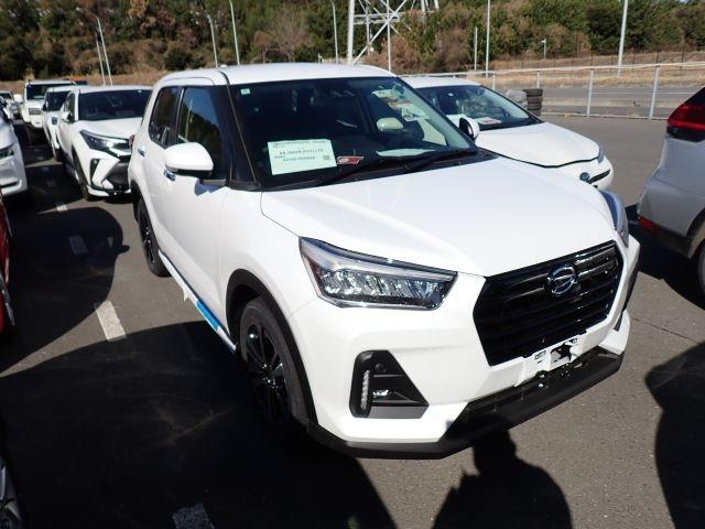 DAIHATSU ROCKY 2024/11