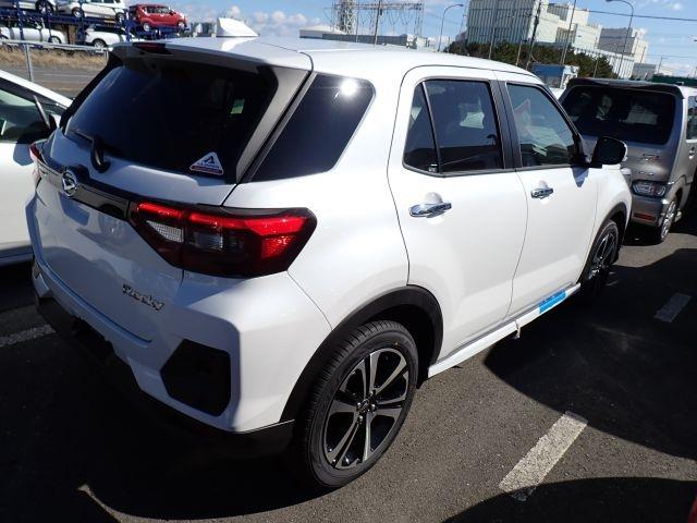 DAIHATSU ROCKY 2024/11