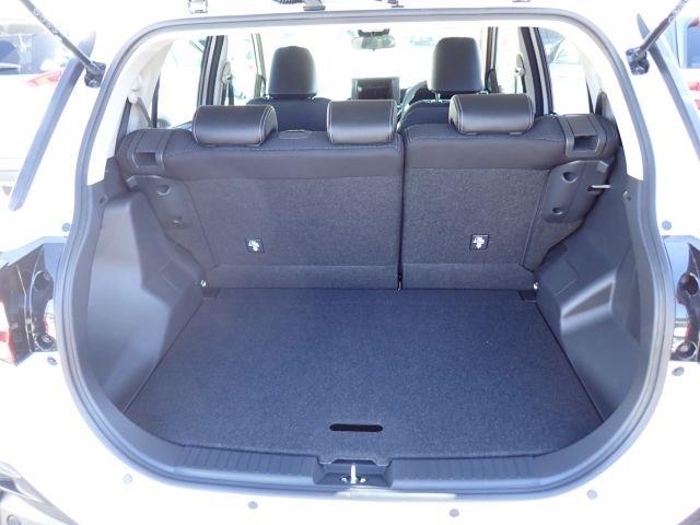 DAIHATSU ROCKY 2024/11