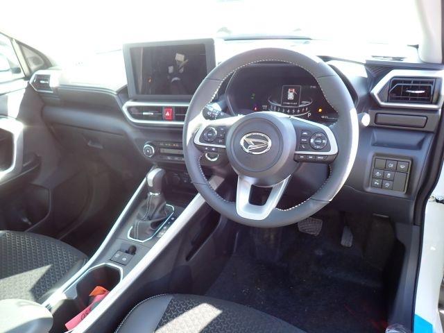 DAIHATSU ROCKY 2024/11