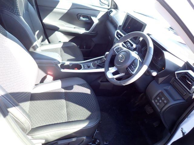 DAIHATSU ROCKY 2024/11