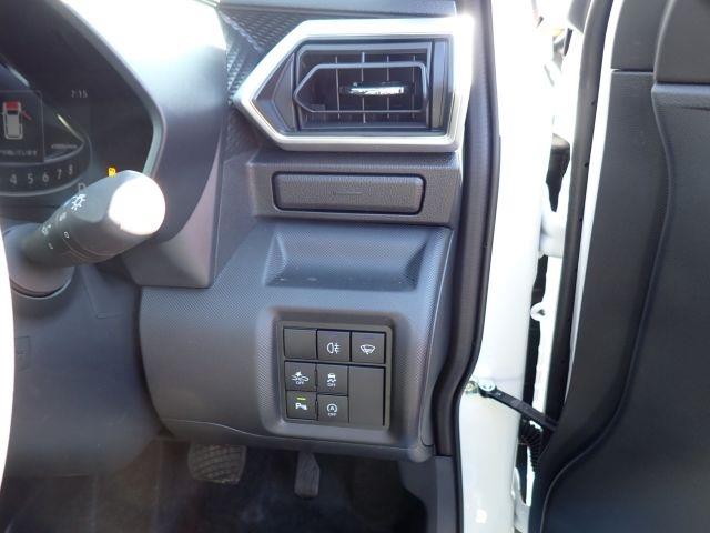 DAIHATSU ROCKY 2024/11