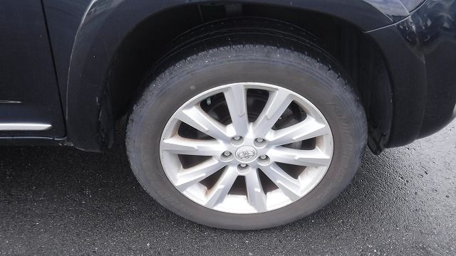 TOYOTA VANGUARD 2010/3