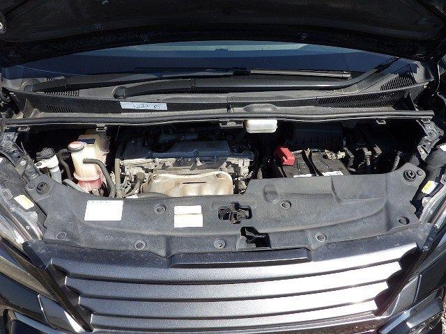 TOYOTA VELLFIRE 2016/12