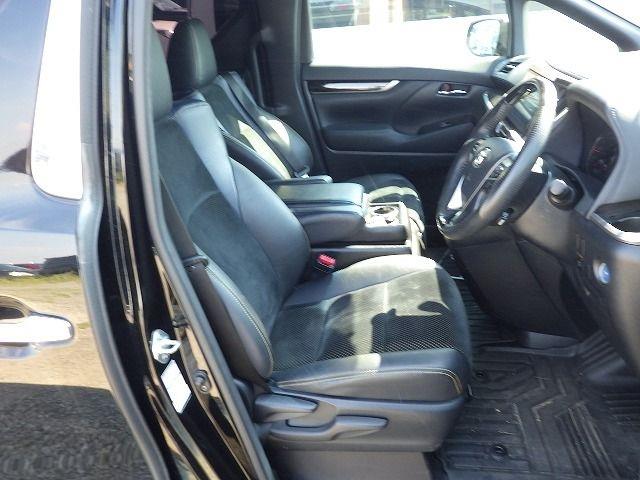 TOYOTA VELLFIRE 2016/12