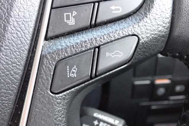 TOYOTA VELLFIRE 2019/12