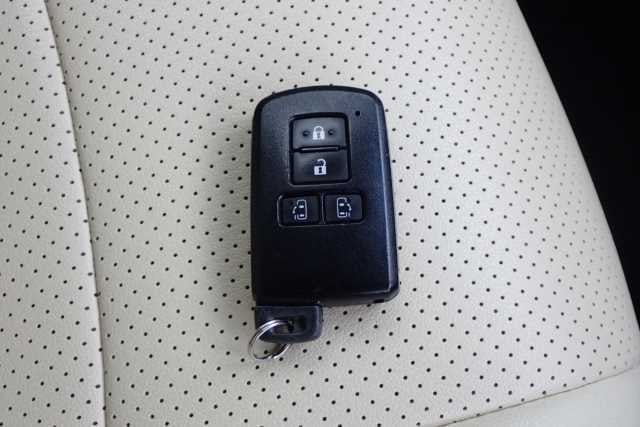 TOYOTA VELLFIRE 2019/12