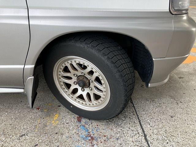 NISSAN ELGRAND 1999/6