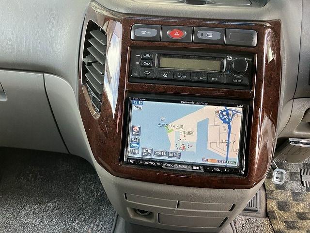 NISSAN ELGRAND 1999/6