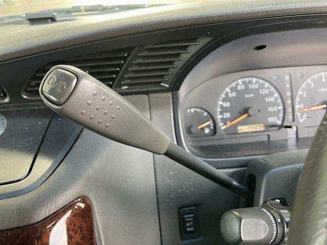 NISSAN ELGRAND 1999/6