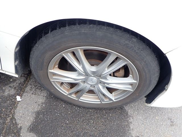 TOYOTA ALPHARD 2004/11