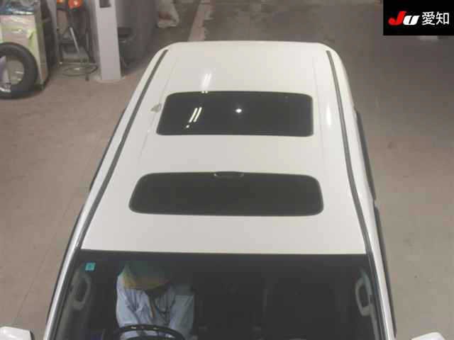 TOYOTA VELLFIRE 2013/2