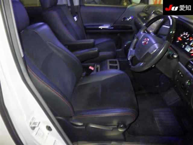 TOYOTA VELLFIRE 2013/2