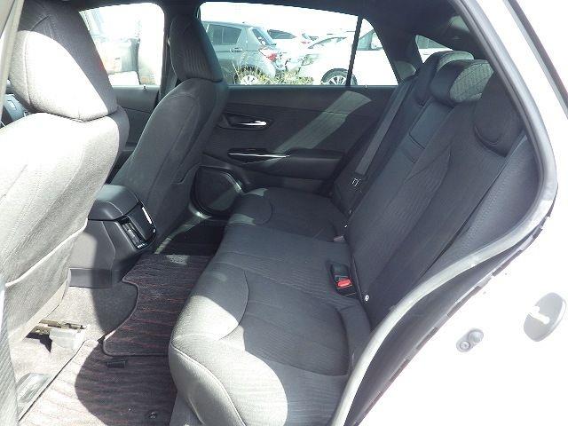 TOYOTA CROWN 2018/11