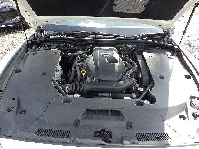 TOYOTA CROWN 2018/11